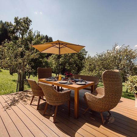Lerchs Landhotel Sankt Johann im Pongau Eksteriør bilde