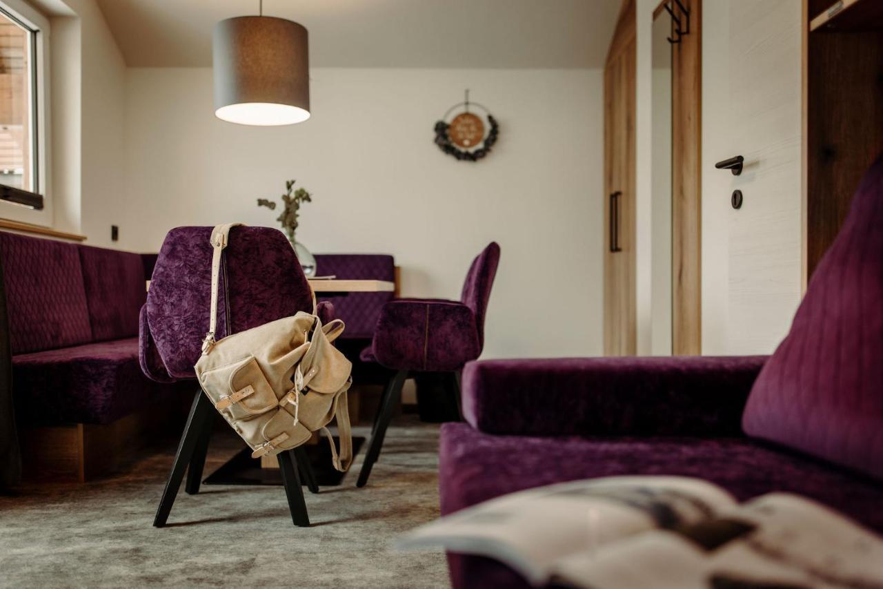 Lerchs Landhotel Sankt Johann im Pongau Eksteriør bilde
