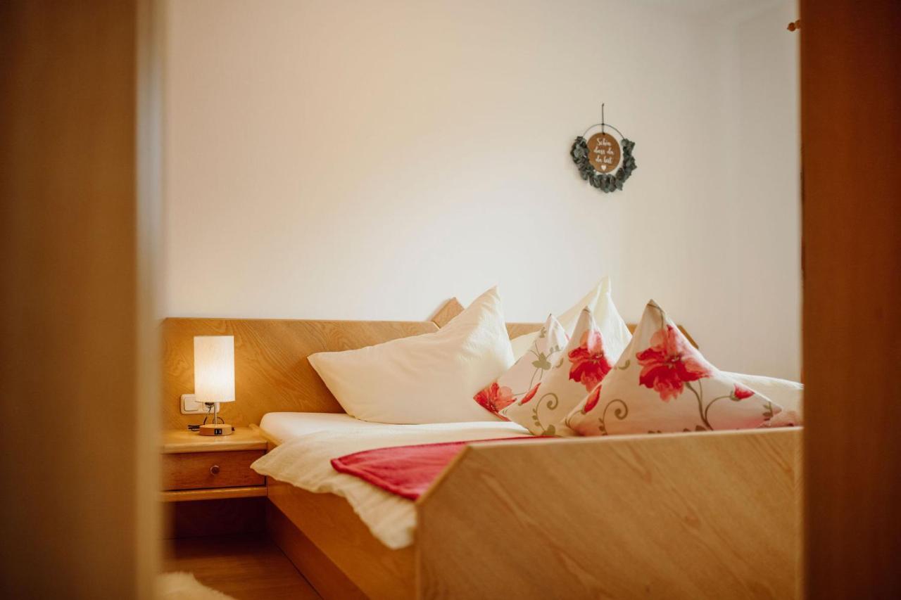 Lerchs Landhotel Sankt Johann im Pongau Eksteriør bilde