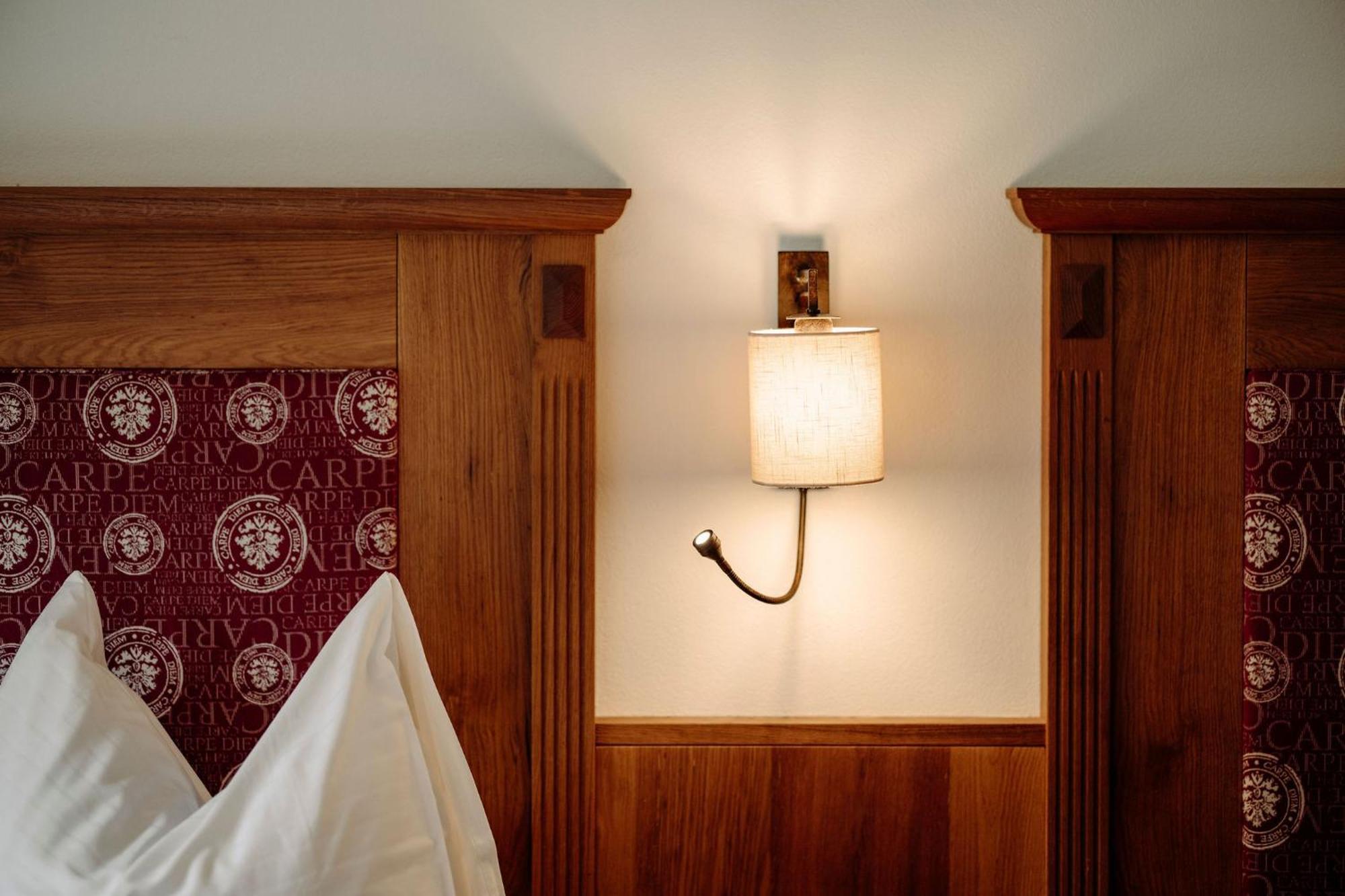 Lerchs Landhotel Sankt Johann im Pongau Eksteriør bilde