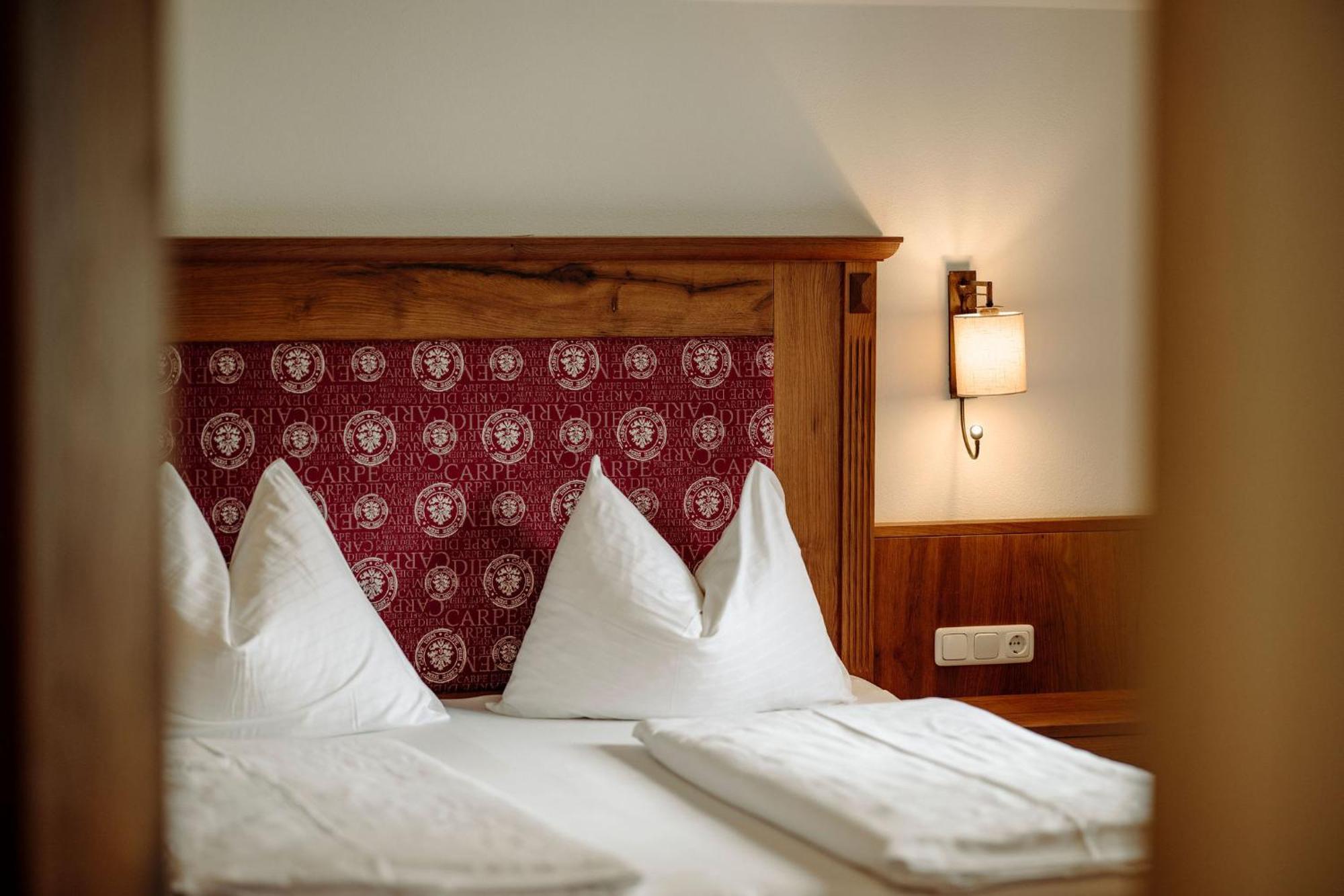 Lerchs Landhotel Sankt Johann im Pongau Eksteriør bilde