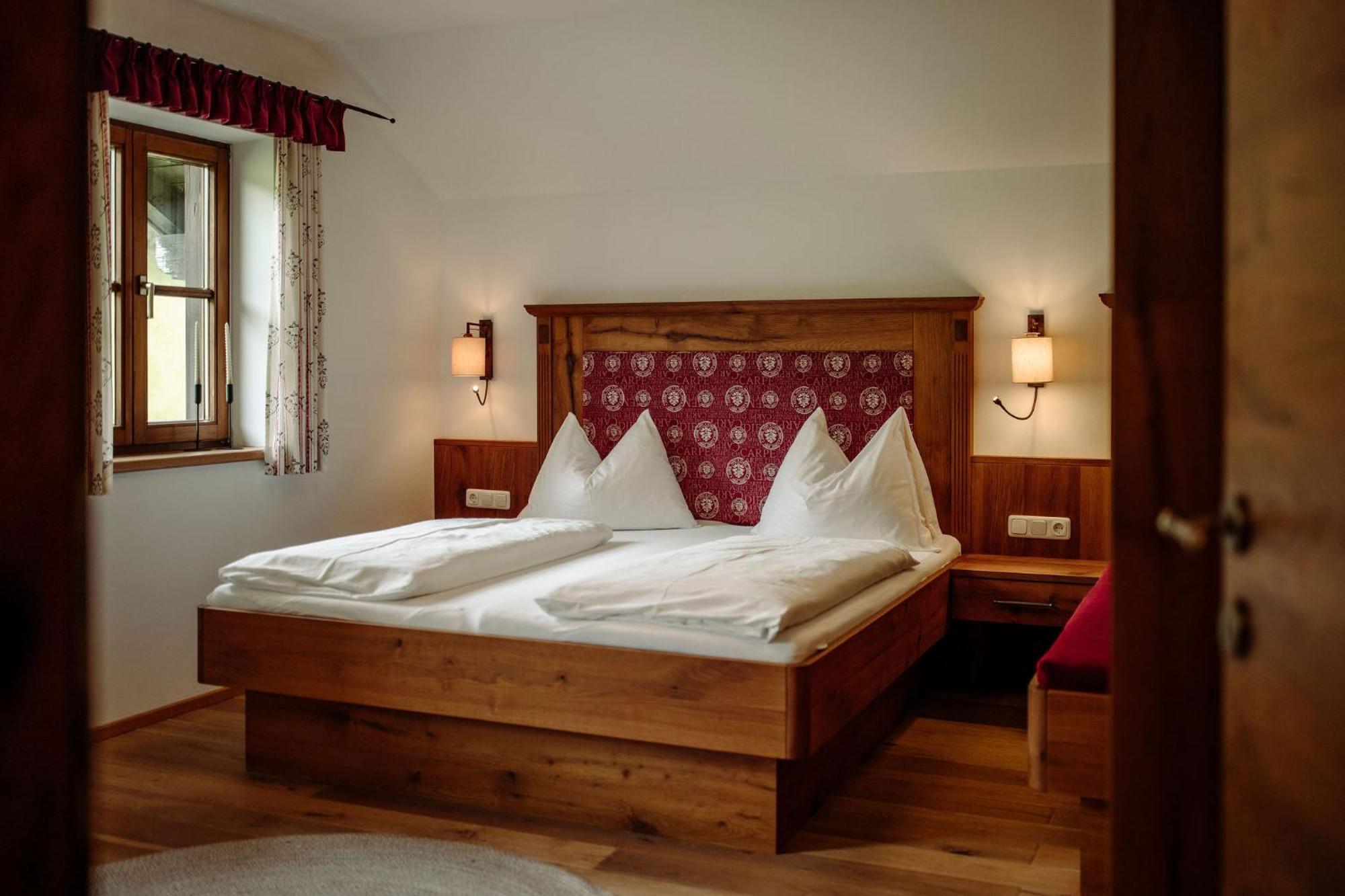 Lerchs Landhotel Sankt Johann im Pongau Eksteriør bilde
