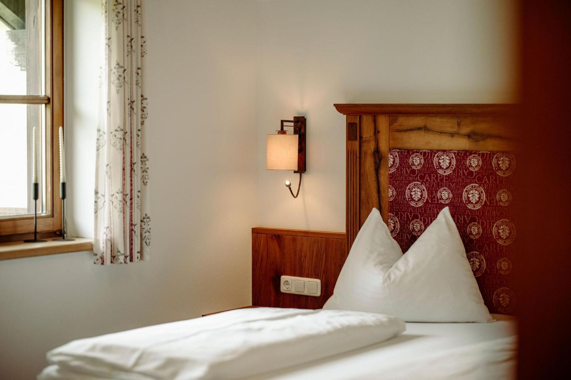 Lerchs Landhotel Sankt Johann im Pongau Eksteriør bilde