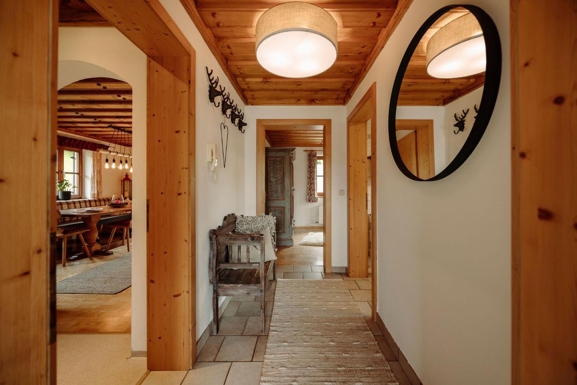 Lerchs Landhotel Sankt Johann im Pongau Eksteriør bilde